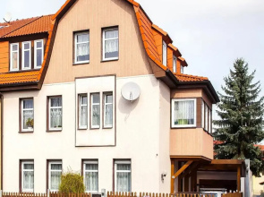 Ferienwohnung Helianthus