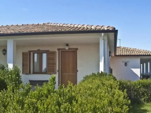 Agriturismo Sa Suerera
