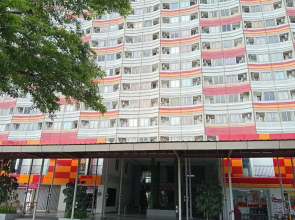 Riverview Houten Rooms