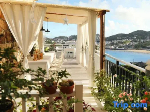 Shitang Xinyu qingan seaView hostel