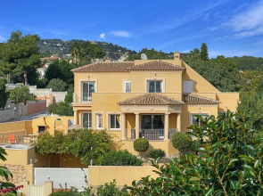Villa Bienvenido