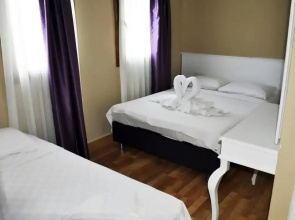 Casablanca Antik Hotel