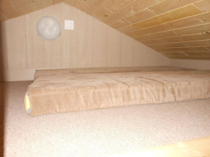 Mountain Park Resort Cabin, RV & Campground