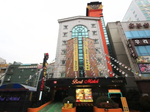 Gwangju Pungamdong Best