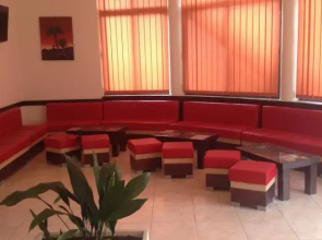 Hotel Albatros