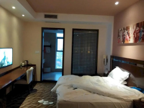 Meichen Holiday Hotel