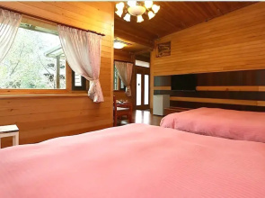 Summer Trail B&B