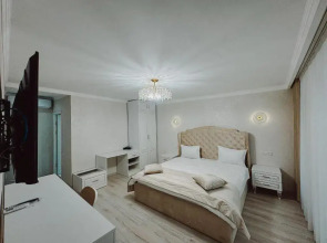 Old Yerevan Boutique Hotel (Олд Ереван Бутик)