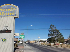 Sands Motel