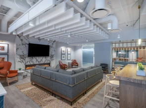 Staybridge Suites Chicago O Hare Airport