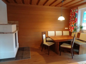 Attractive Apartment in Bramberg am Wildkogel near Ski Lift