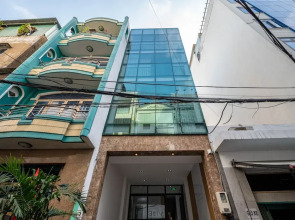 Cozrum Home - Daisy House