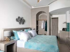 Elements of Caldera Suites