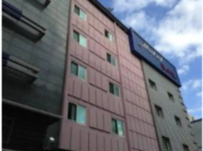 Goodstay Chairman Motel(체어맨모텔)