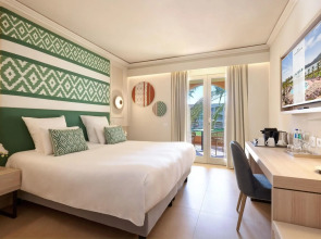 Almar Timi Ama Resort & Spa