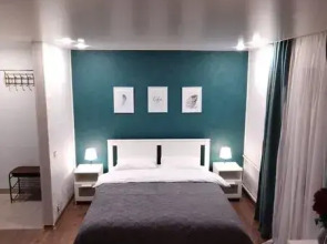 Апартаменты На сутки 51 на ул. Карла Либкнехта, д. 30 а