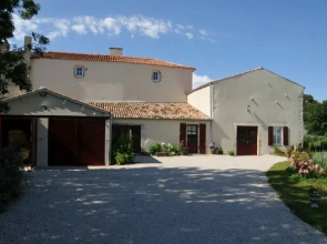 Le Logis de la Poupeliere