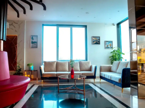 Manas Boutique Hotel Panchgani