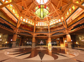 Four Winds Casino Resort – New Buffalo