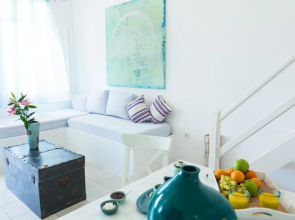 Nissos Suites