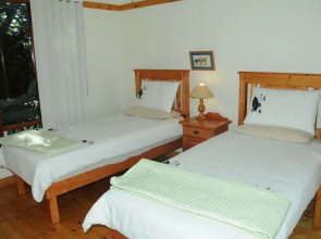Riverbend Chalets