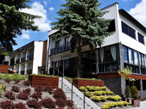 Koszarka Venue & SPA