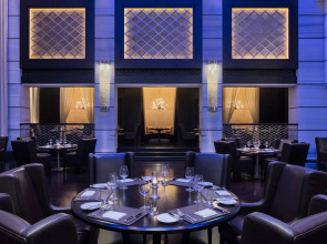 Отель The St. Regis Saadiyat Island Resort, Abu Dhabi