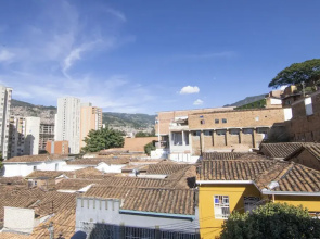 Tranvía 40