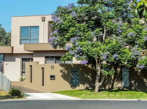 Broadwater By The Beach - With Heated Outdoor Spa