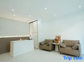 Yuxiang E-sports Homestay (Qiaogang Beach)