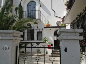 Moctezuma s House Hotel