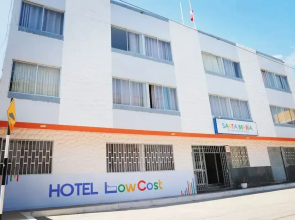 Jr. Arequipa 247