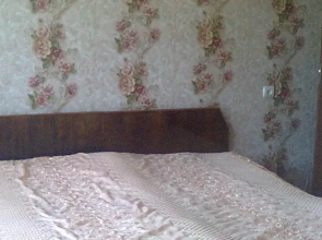 Apartments On Grigol Khandzteli