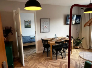 Apartamenty Jeleśnia