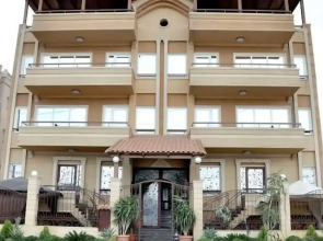 Cairo Plaza Guest House