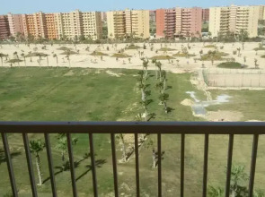 Porto Golf Marina Apartments By Amer-Group