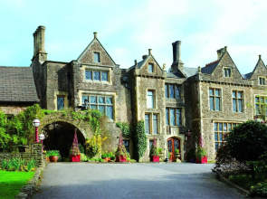 Miskin Manor Hotel And Health Club