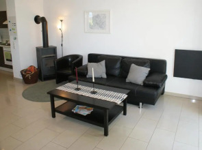 Krähennest am Ostseestrand - ABC52