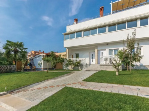 Amazing Home in Novigrad With Wifi and 1 Bedrooms