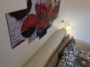 Mulinia Residence
