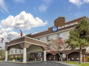 Best Western Sky Valley Inn