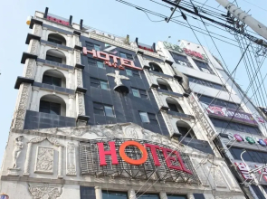 Cheonan EL Hotel
