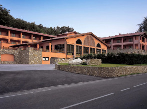 Meridiana Country Hotel