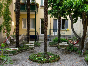 Ostello Bello Lake Como