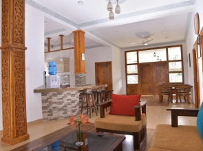 Tea Hills Bungalow