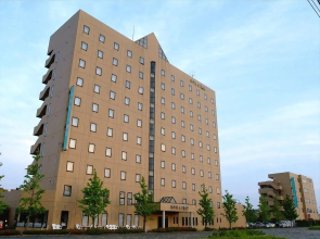 Hotel Inn Sakata