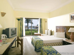 Morgana Beach Resort