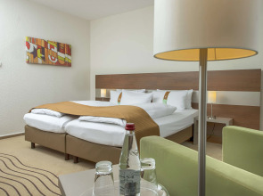 Holiday Inn Berlin City East - Landsberger Allee