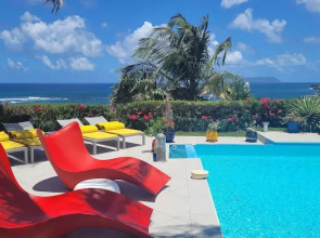 Villa AMAYA for 4 people