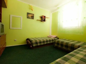 Bella Resort Guest House